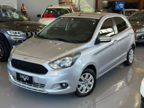 KA 1.0 SE 12V FLEX 4P MANUAL