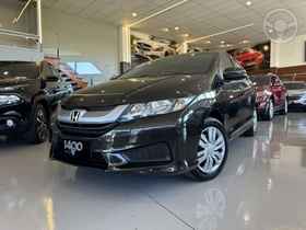 city 1.5 dx 16v flex 4p manual 2016 novo hamburgo