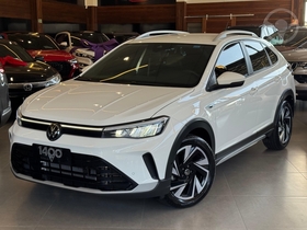 nivus 1.0 tsi highline flex 4p automatico 2025 novo hamburgo