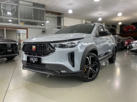 fastback 1.3 limited edition 270 turbo flex 4p automatico 2023 novo hamburgo