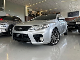 cerato 2.0 koup 16v 2p automatico 2012 novo hamburgo