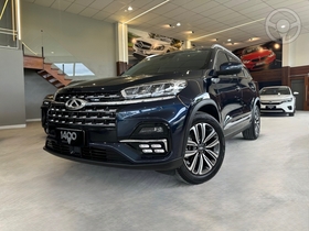 TIGGO 1.6 8 TGDI TXS MAX DRIVE 4P AUTOMÁTICO