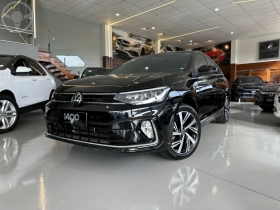 virtus 1.0 200 tsi highline automatico 2024 novo hamburgo