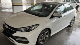 arrizo 1.5 16v turbo 6 gsx flex 4p automatico 2021 novo hamburgo