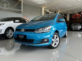 fox 1.6 msi comfortline 8v flex 4p manual 2015 novo hamburgo