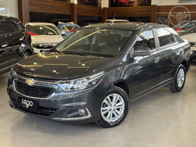 COBALT 1.8 MPFI LTZ 8V FLEX 4P MANUAL
