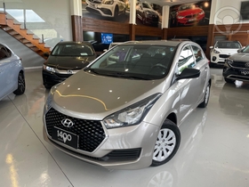 hb20 1.0 unique 12v flex 4p manual 2019 novo hamburgo