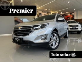 equinox 2.0 16v turbo premier awd automatico 2018 novo hamburgo
