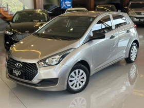 hb20 1.0 unique 12v flex 4p manual 2019 novo hamburgo