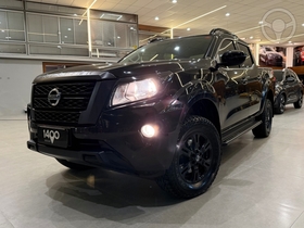 FRONTIER 2.3 ATTACK 4X4 CD BI-TURBO DIESEL 4P AUTOMÁTICO