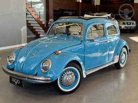 fusca 1.3 8v 2p manual 1972 novo hamburgo