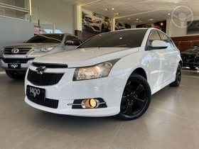 cruze 1.8 lt sport6 16v flex 4p manual 2013 novo hamburgo