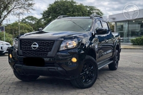 frontier 2.3 attack 4x4 cd bi turbo diesel 4p automatico 2023 novo hamburgo