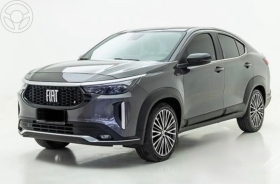 fastback 1.3 limited edition 270 turbo flex 4p automatico 2024 novo hamburgo