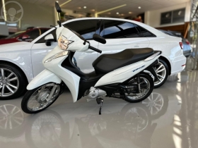 biz 110i 2020 novo hamburgo
