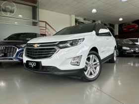equinox 2.0 16v turbo premier awd automatico 2019 novo hamburgo