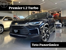 tracker 1.2 12v premier turbo flex 4p automatico 2023 novo hamburgo