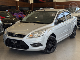 focus 1.6 glx sedan 16v flex 4p manual 2013 novo hamburgo