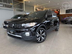 t cross 1.0 comfortline tsi flex 4p automatico 2023 novo hamburgo