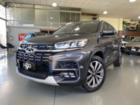 TIGGO 1.6 8 TGDI TXS MAX DRIVE 4P AUTOMÁTICO