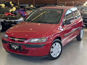 celta 1.0 mpfi vhc super 8v flex 2p manual 2006 novo hamburgo