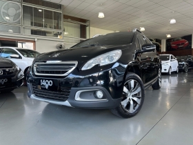 2008 1.6 16v flex griffe 4p manual 2017 novo hamburgo