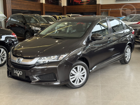 city 1.5 dx 16v flex 4p manual 2016 novo hamburgo