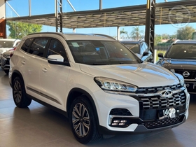 tiggo 1.6 8 tgdi txs max drive 4p automatico 2024 novo hamburgo