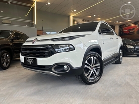 toro 2.0 16v turbo diesel volcano at9 4x4 automatico 2017 novo hamburgo