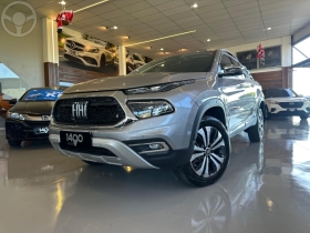 TORO 1.3 VOLCANO T270 4X2 16V FLEX 4P AUTOMÁTICO