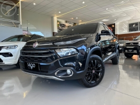 toro 2.0 16v turbo diesel volcano at9 4x4 automatico 2019 novo hamburgo