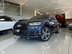 q5 2.0 tfsi s line black quattro s tronic 4p 2020 novo hamburgo