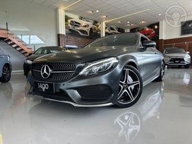 c 250 2.0 cgi sport coupe turbo 16v 2p automatico 2016 novo hamburgo