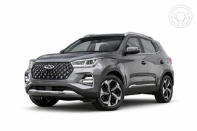 tiggo 1.5 16v turbo 5x pro flex 4p automatico 2023 novo hamburgo