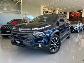 TORO 2.0 16V ULTRA 4X4 AT9 DIESEL 4P AUTOMÁTICO