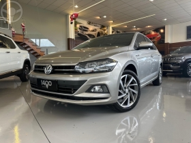 virtus 1.0 200 tsi highline automatico 2019 novo hamburgo