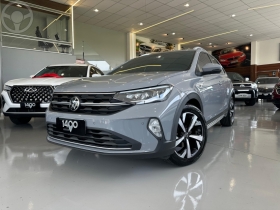 NIVUS 1.0 TSI HIGHLINE FLEX 4P AUTOMÁTICO