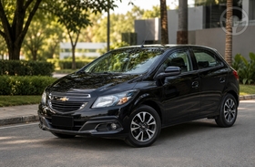 onix 1.4 mpfi ltz 8v flex 4p automatico 2015 novo hamburgo