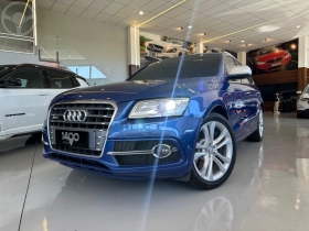 sq5 3.0 tfsi v6 24v 4p automatico 2015 novo hamburgo