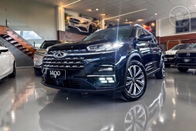 TIGGO 1.6 8 TGDI TXS MAX DRIVE 4P AUTOMÁTICO