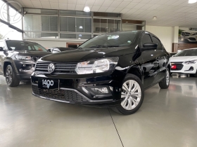 voyage 1.6 msi totalflex 8v 4p manual 2021 novo hamburgo