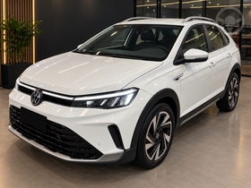 NIVUS 1.0 TSI HIGHLINE FLEX 4P AUTOMÁTICO