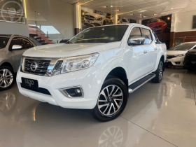 frontier 2.3 xe 4x4 cd bi turbo diesel 4p automatico 2022 novo hamburgo