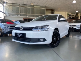 JETTA 2.0 COMFORTLINE FLEX 4P MANUAL