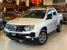 oroch 1.6 16v sce intense flex 4p manual 2025 novo hamburgo