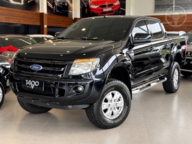 ranger 2.5 xls 4x2 cd 16v flex 4p manual 2015 novo hamburgo