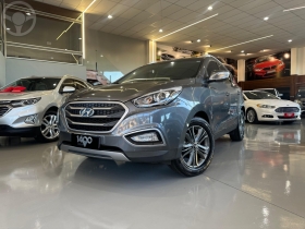 IX35 2.0 GL 4X2 16V FLEX 4P AUTOMÁTICO