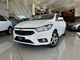 PRISMA 1.4 MPFI LTZ 8V FLEX 4P AUTOMÁTICO