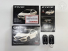 CIVIC 2.0 16V FLEXONE EXL 4P CVT - 2017 - NOVO HAMBURGO