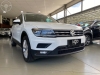 TIGUAN 1.4 ALLSPACE COMFORT 250 TSI FLEX 4P - 2018 - NOVO HAMBURGO